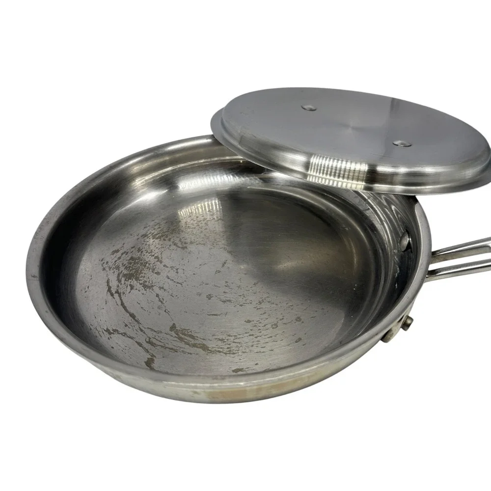 Cuisinart MultiClad Pro 8
